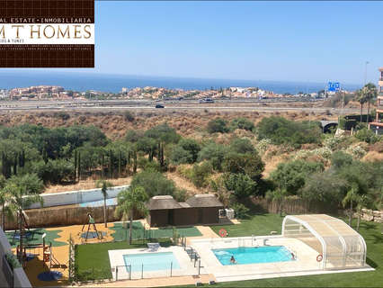 Parcela rústica en venta en Mijas rebajada