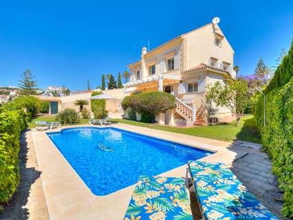 Casa en venta en Fuengirola