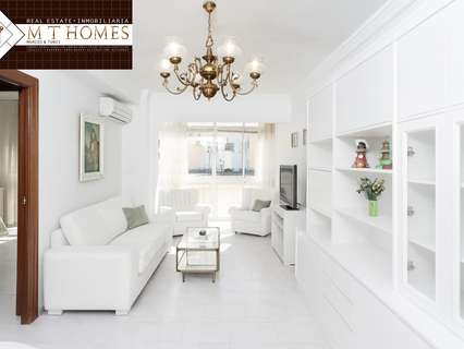 Piso en venta en Fuengirola rebajado