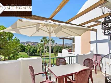 Apartamento en venta en Mijas rebajado