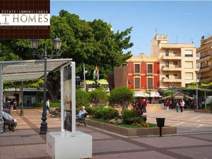 Local comercial en alquiler en Fuengirola