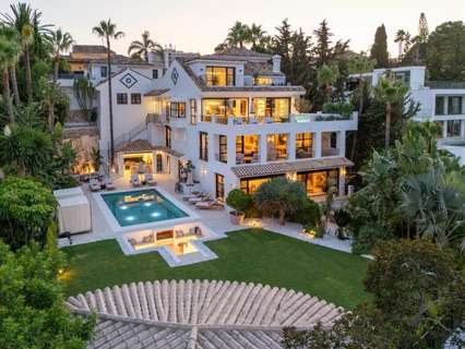 Casa en venta en Marbella