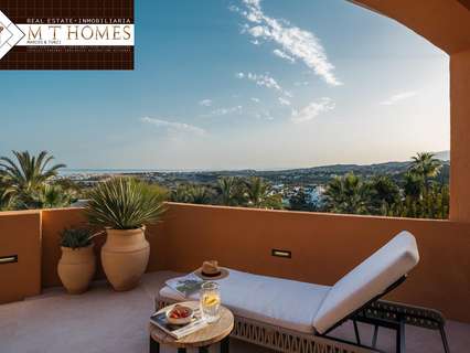 Apartamento en venta en Marbella