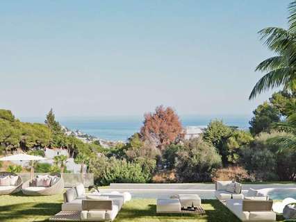 Parcela urbana en venta en Benalmádena