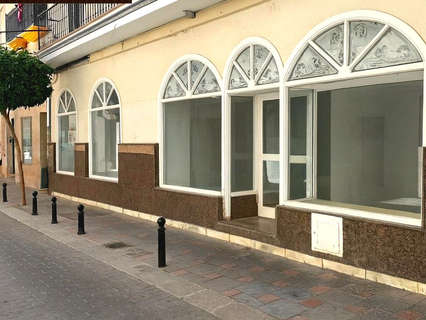 Local comercial en alquiler en Fuengirola