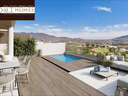 Apartamento en venta en Mijas