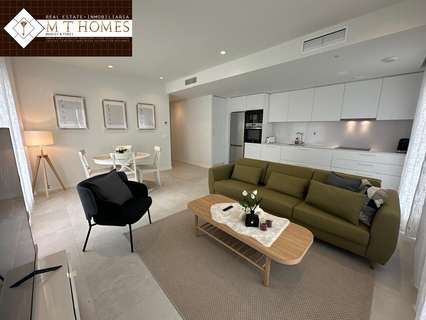 Apartamento en alquiler en Marbella