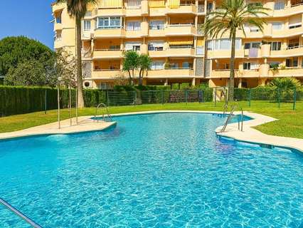 Apartamento en alquiler en Estepona