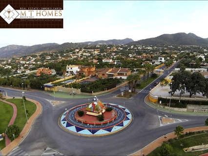 Casa en alquiler en Alhaurín de la Torre