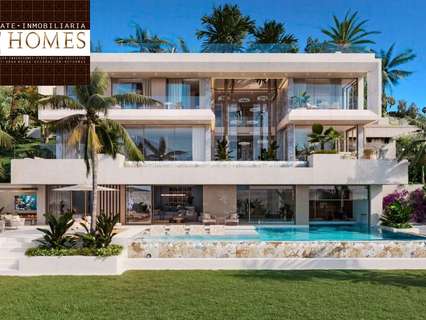 Casa en venta en Marbella