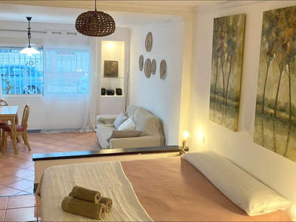 Apartamento en alquiler en Torremolinos