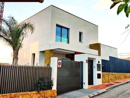 Casa en venta en Mijas