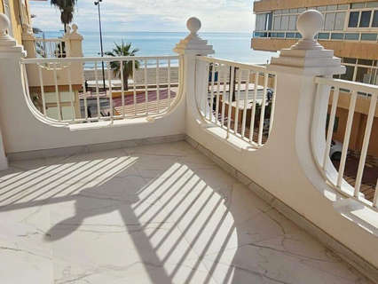 Apartamento en alquiler en Fuengirola