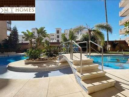 Piso en venta en Fuengirola