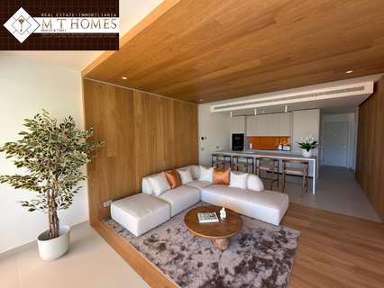 Piso en alquiler en Fuengirola