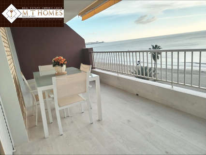 Piso en alquiler en Fuengirola