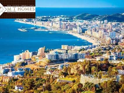 Edificio en venta en Fuengirola