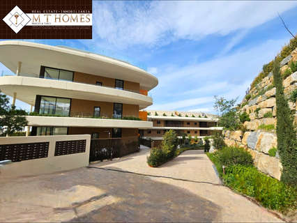 Apartamento en alquiler en Fuengirola