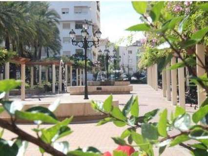 Plaza de parking en venta en Fuengirola