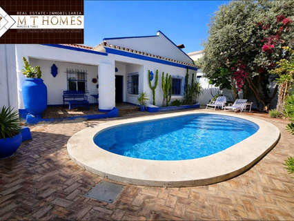 Casa en venta en Benalmádena