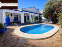 Casa en venta en Benalmádena