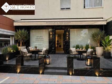 Local comercial en venta en Fuengirola