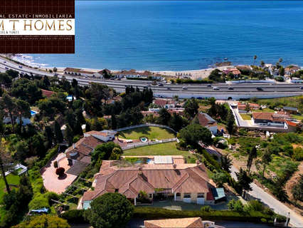 Casa en alquiler en Mijas
