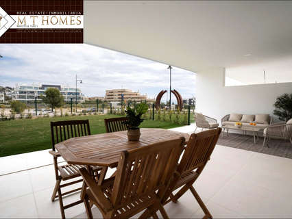 Apartamento en alquiler en Fuengirola
