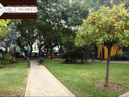 Apartamento en venta en Fuengirola