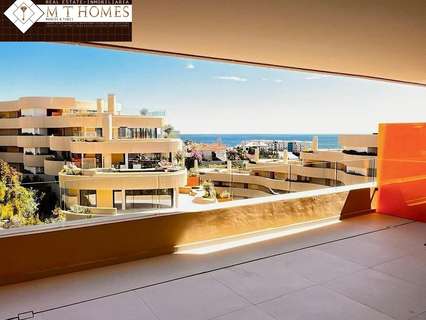 Apartamento en alquiler en Fuengirola