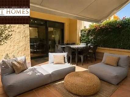 Casa en alquiler en Estepona