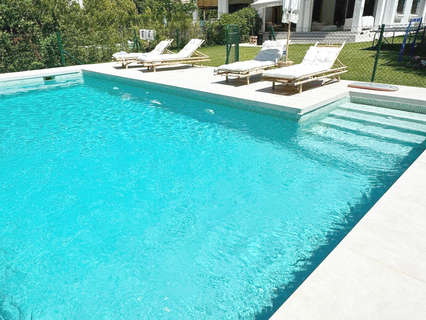 Casa en alquiler en San Roque zona Sotogrande