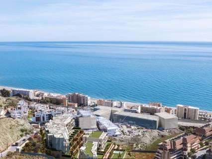 Ático en venta en Fuengirola