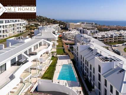 Apartamento en venta en Fuengirola