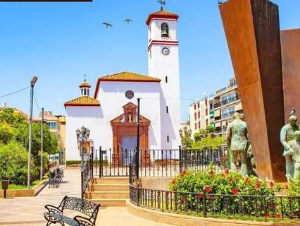 Local comercial en alquiler en Fuengirola