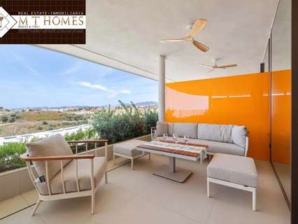 Apartamento en alquiler en Fuengirola