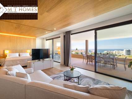 Apartamento en alquiler en Fuengirola