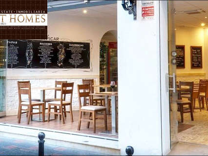 Local comercial en alquiler en Fuengirola