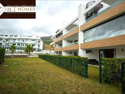 Apartamento en alquiler en Fuengirola