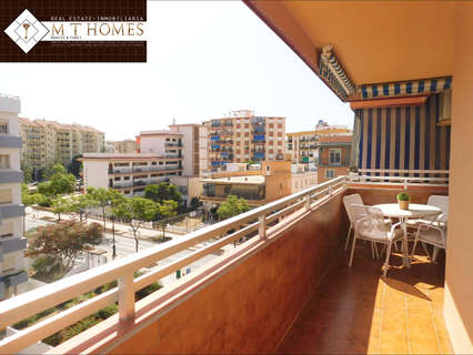 Piso en alquiler en Fuengirola