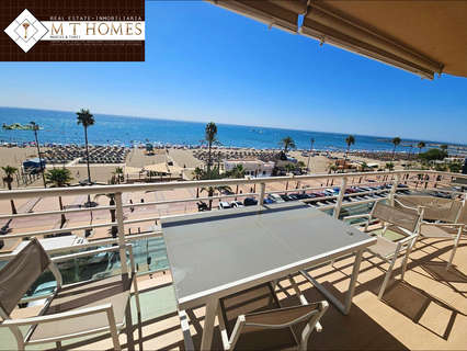 Apartamento en alquiler en Fuengirola