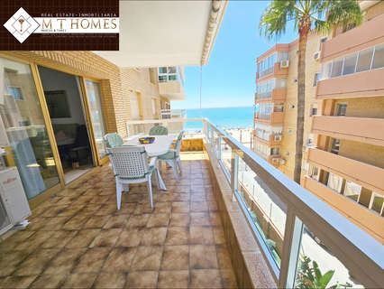 Apartamento en alquiler en Fuengirola