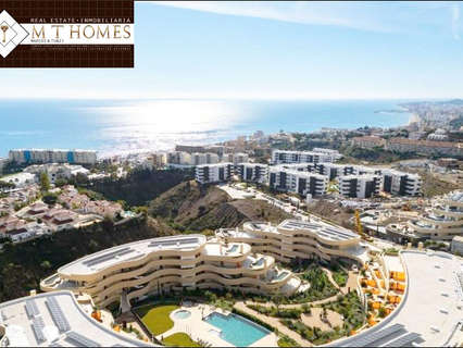 Piso en alquiler en Fuengirola