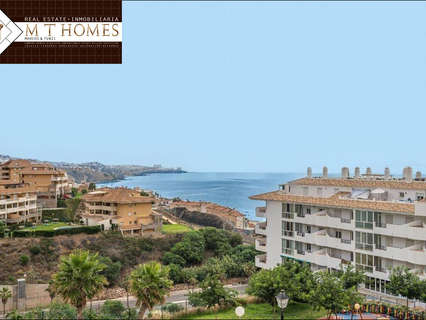 Apartamento en alquiler en Fuengirola