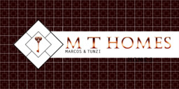 logo Inmobiliaria MT Homes