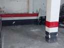 Plaza de parking en venta en Zaragoza rebajada