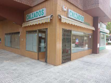 Local comercial en venta en Zaragoza