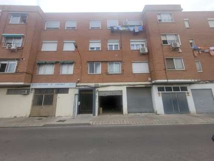 Nave industrial en venta en Utebo