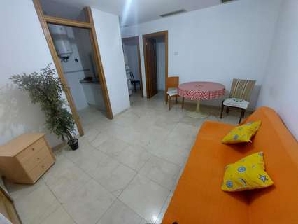 Apartamento en alquiler en Zaragoza