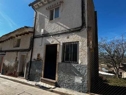 Casa en venta en Magallón